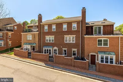 2532 Fairfax Drive, Arlington, VA 22201 - Photo 1