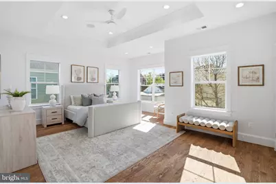 1310 S Poe Street, Arlington, VA 22204 - Photo 33