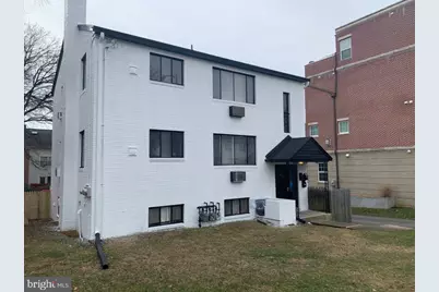 4206 Washington Boulevard, Arlington, VA 22201 - Photo 1