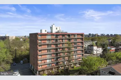 4343 Cherry Hill Road #306, Arlington, VA 22207 - Photo 31