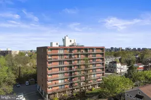 4343 Cherry Hill Rd, Arlington, VA 22207 - Photo 31