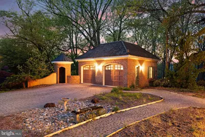 4015 N Randolph Street, Arlington, VA 22207 - Photo 91