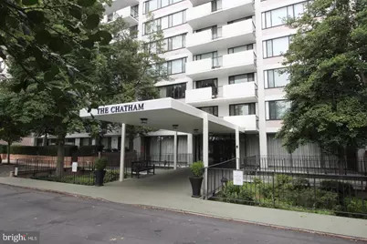 4501 Arlington Boulevard #202, Arlington, VA 22203 - Photo 1