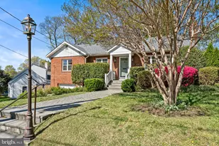 2718 S June St, Arlington, VA 22202 - Photo 3