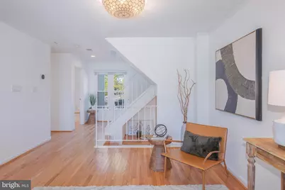 2103 N Rolfe Street #B, Arlington, VA 22209 - Photo 13