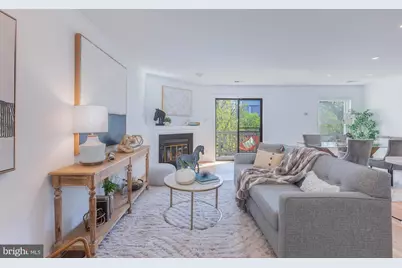 2103 N Rolfe Street #B, Arlington, VA 22209 - Photo 1