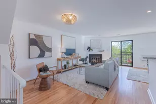 2103 N Rolfe St, Arlington, VA 22209 - Photo 7