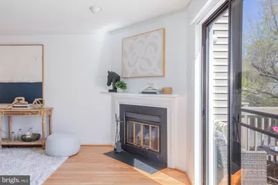 2103 N Rolfe Street #B, Arlington, VA 22209 - Photo 11