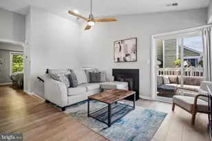 2813 S Woodrow St, Arlington, VA 22206 - Photo 7
