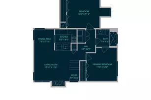 2813 S Woodrow St, Arlington, VA 22206 - Photo 27