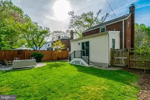 3221 6th St S, Arlington, VA 22204 - Photo 23