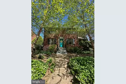 15 N Irving Street, Arlington, VA 22201 - Photo 1