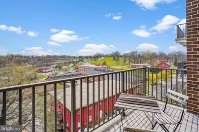 1510 12th Street N #703, Arlington, VA 22209 - Photo 13