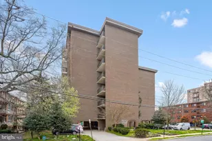 1510 12th St N, Arlington, VA 22209 - Photo 19