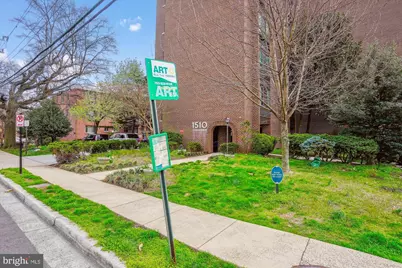 1510 12th Street N #703, Arlington, VA 22209 - Photo 27