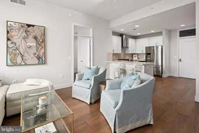 2000 Clarendon Boulevard #504, Arlington, VA 22201 - Photo 9