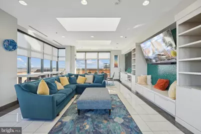 2000 Clarendon Boulevard #504, Arlington, VA 22201 - Photo 39