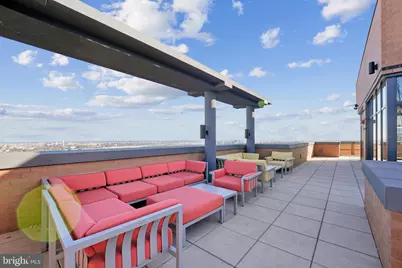 2000 Clarendon Boulevard #504, Arlington, VA 22201 - Photo 33
