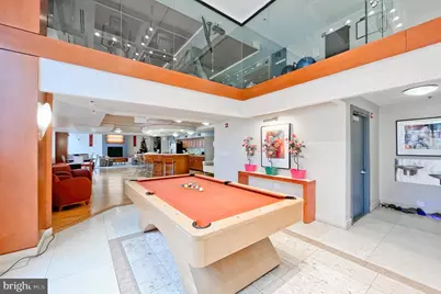 2200 N Westmoreland Street #303, Arlington, VA 22213 - Photo 5