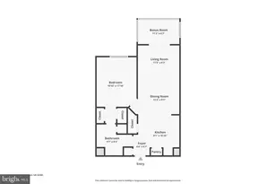 1045 N Utah St, Arlington, VA 22201 - Photo 33