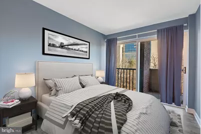 1300 Army Navy Drive #612, Arlington, VA 22202 - Photo 3