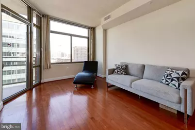 3600 S Glebe Road #715W, Arlington, VA 22202 - Photo 11