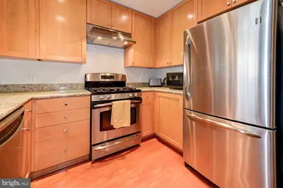 3600 S Glebe Road #715W, Arlington, VA 22202 - Photo 3