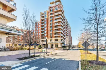 3600 S Glebe Road #715W, Arlington, VA 22202 - Photo 23