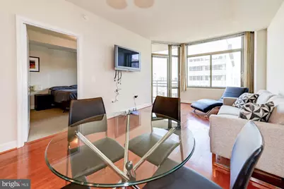 3600 S Glebe Road #715W, Arlington, VA 22202 - Photo 1