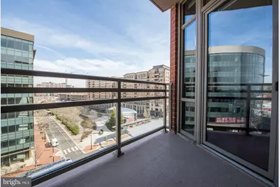 3600 S Glebe Road #715W, Arlington, VA 22202 - Photo 15