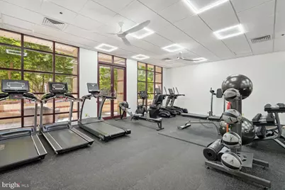 2400 Clarendon Boulevard #103, Arlington, VA 22201 - Photo 37