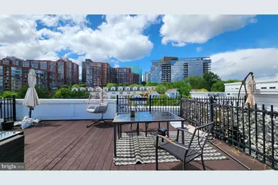 1418 N Rhodes Street #B417, Arlington, VA 22209 - Photo 23