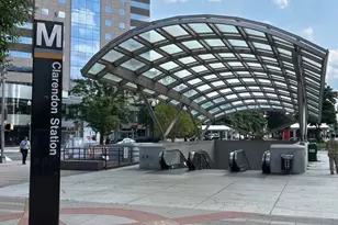 401 N Edgewood St, Arlington, VA 22201 - Photo 9