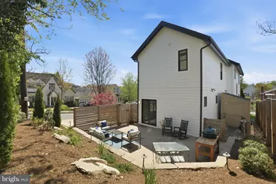 401 N Edgewood Street, Arlington, VA 22201 - Photo 3