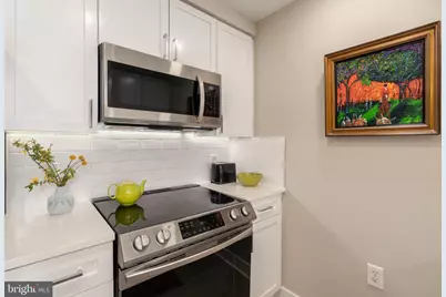 2001 15th Street N #720, Arlington, VA 22201 - Photo 15