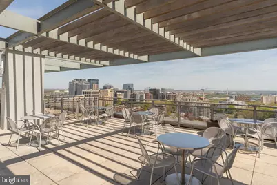 2001 15th Street N #720, Arlington, VA 22201 - Photo 27