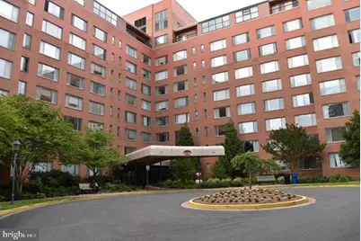 1111 Arlington Boulevard #825, Arlington, VA 22209 - Photo 1