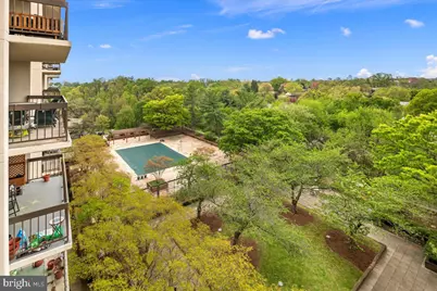 1016 S Wayne Street #502, Arlington, VA 22204 - Photo 13