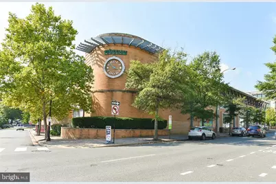 1201 N Garfield Street #PH10, Arlington, VA 22201 - Photo 11