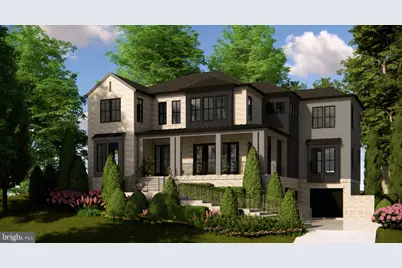 4653 34th Street N, Arlington, VA 22207 - Photo 1