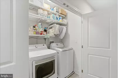 1418 N Rhodes Street #B107, Arlington, VA 22209 - Photo 11