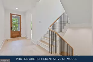 123 N Edgewood St, Arlington, VA 22201 - Photo 5