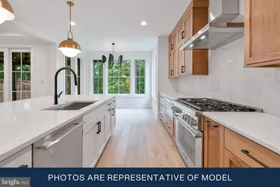 123 N Edgewood Street, Arlington, VA 22201 - Photo 7