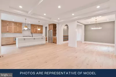 123 N Edgewood Street, Arlington, VA 22201 - Photo 15