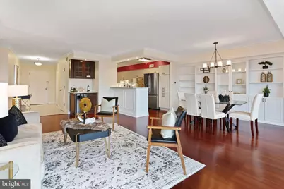 1200 Crystal Drive #312, Arlington, VA 22202 - Photo 3