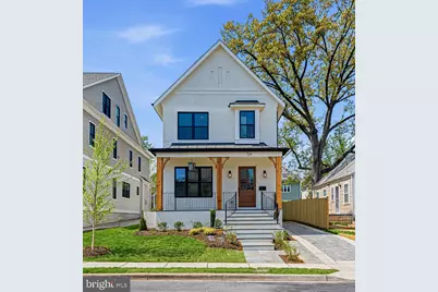 724 N Cleveland Street, Arlington, VA 22201 - Photo 1