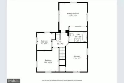 300 S Garfield Street, Arlington, VA 22204 - Photo 33