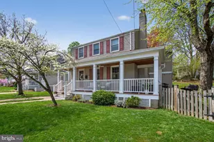 942 N Longfellow St, Arlington, VA 22205 - Photo 3