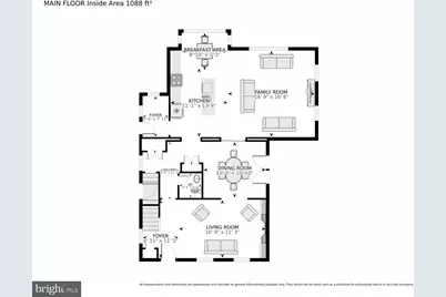 942 N Longfellow Street, Arlington, VA 22205 - Photo 13