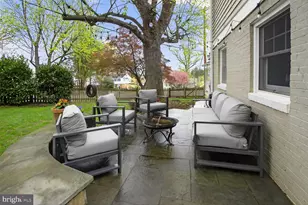 942 N Longfellow St, Arlington, VA 22205 - Photo 9